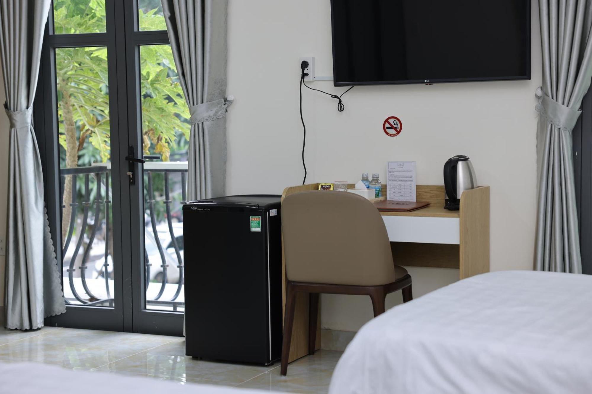 Arina Luxury Hotel - Vincom Tay Ninh Exteriör bild