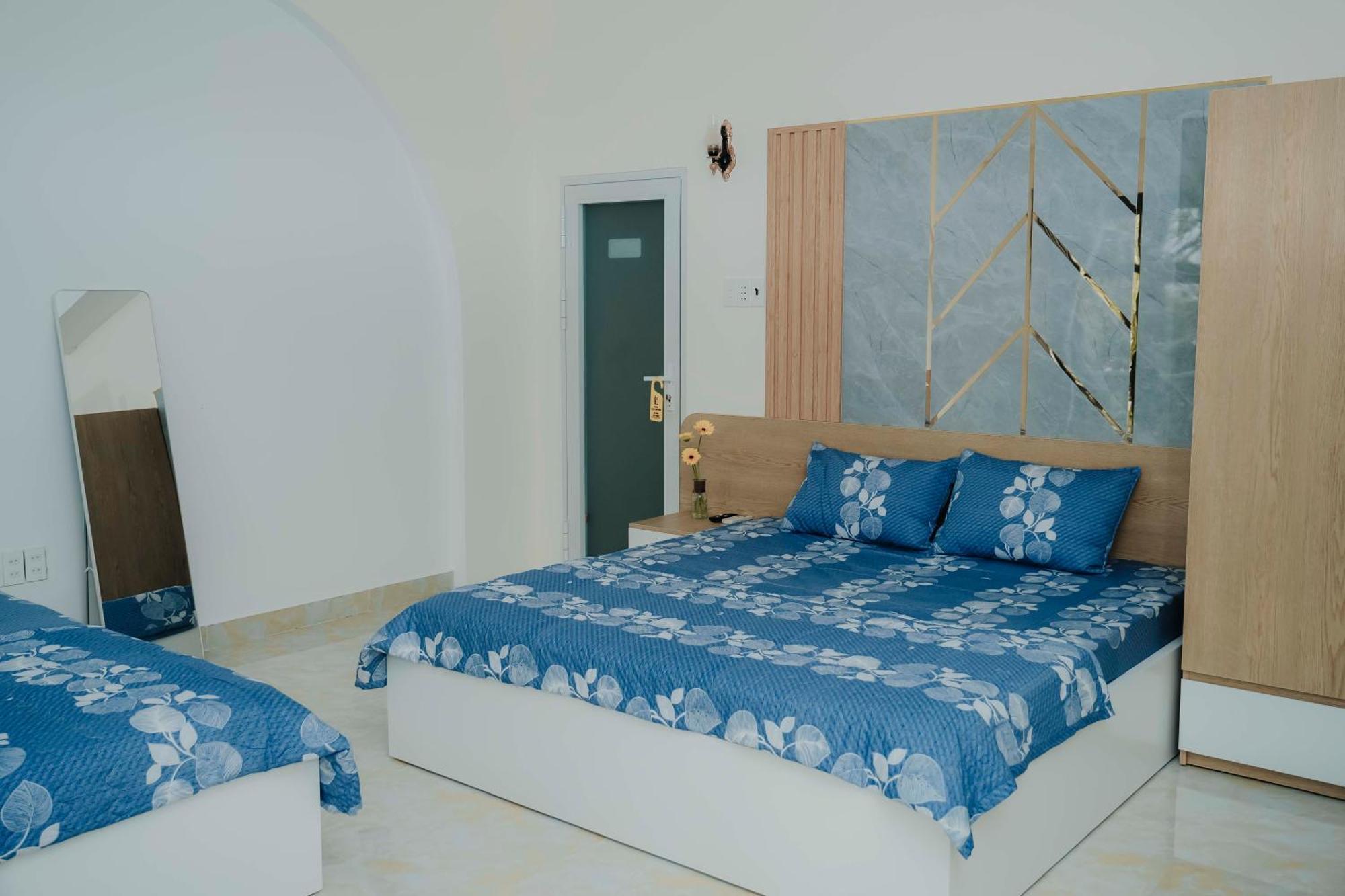 Arina Luxury Hotel - Vincom Tay Ninh Exteriör bild
