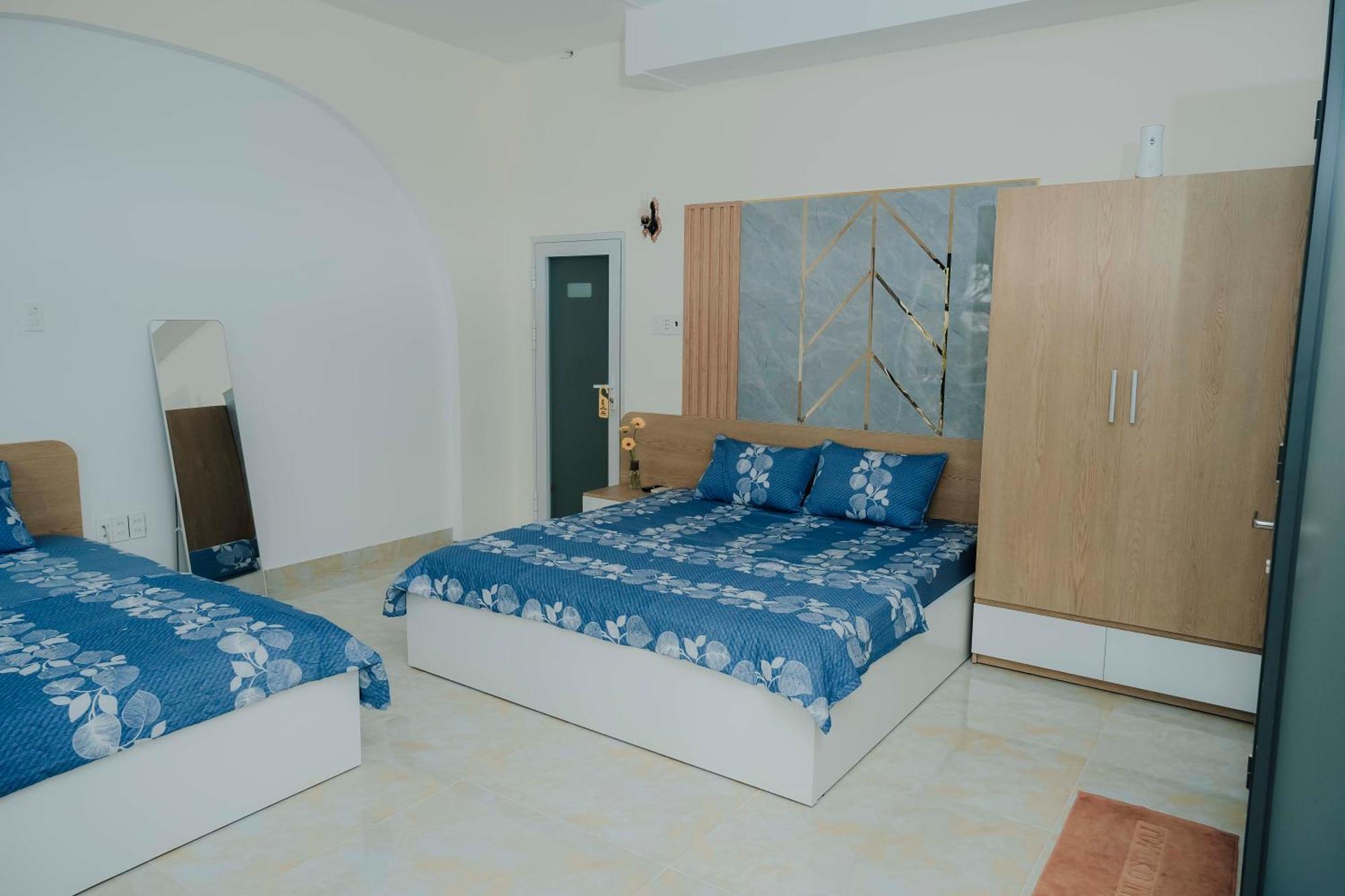 Arina Luxury Hotel - Vincom Tay Ninh Exteriör bild