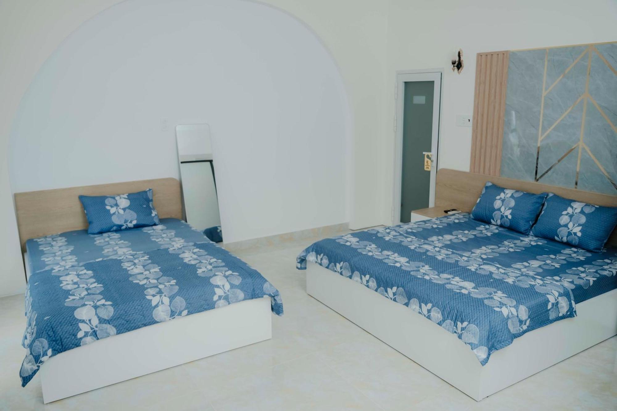 Arina Luxury Hotel - Vincom Tay Ninh Exteriör bild