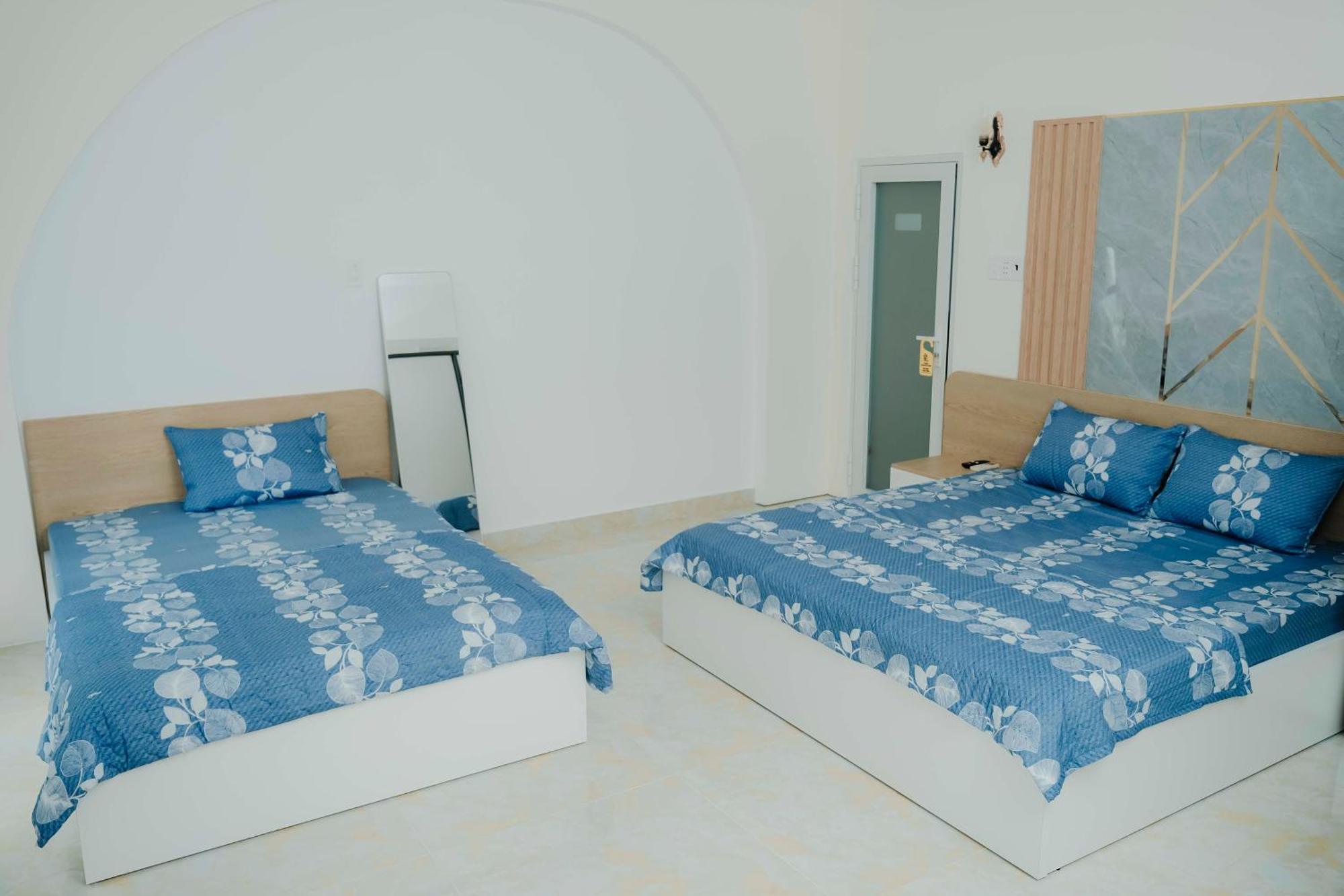 Arina Luxury Hotel - Vincom Tay Ninh Exteriör bild