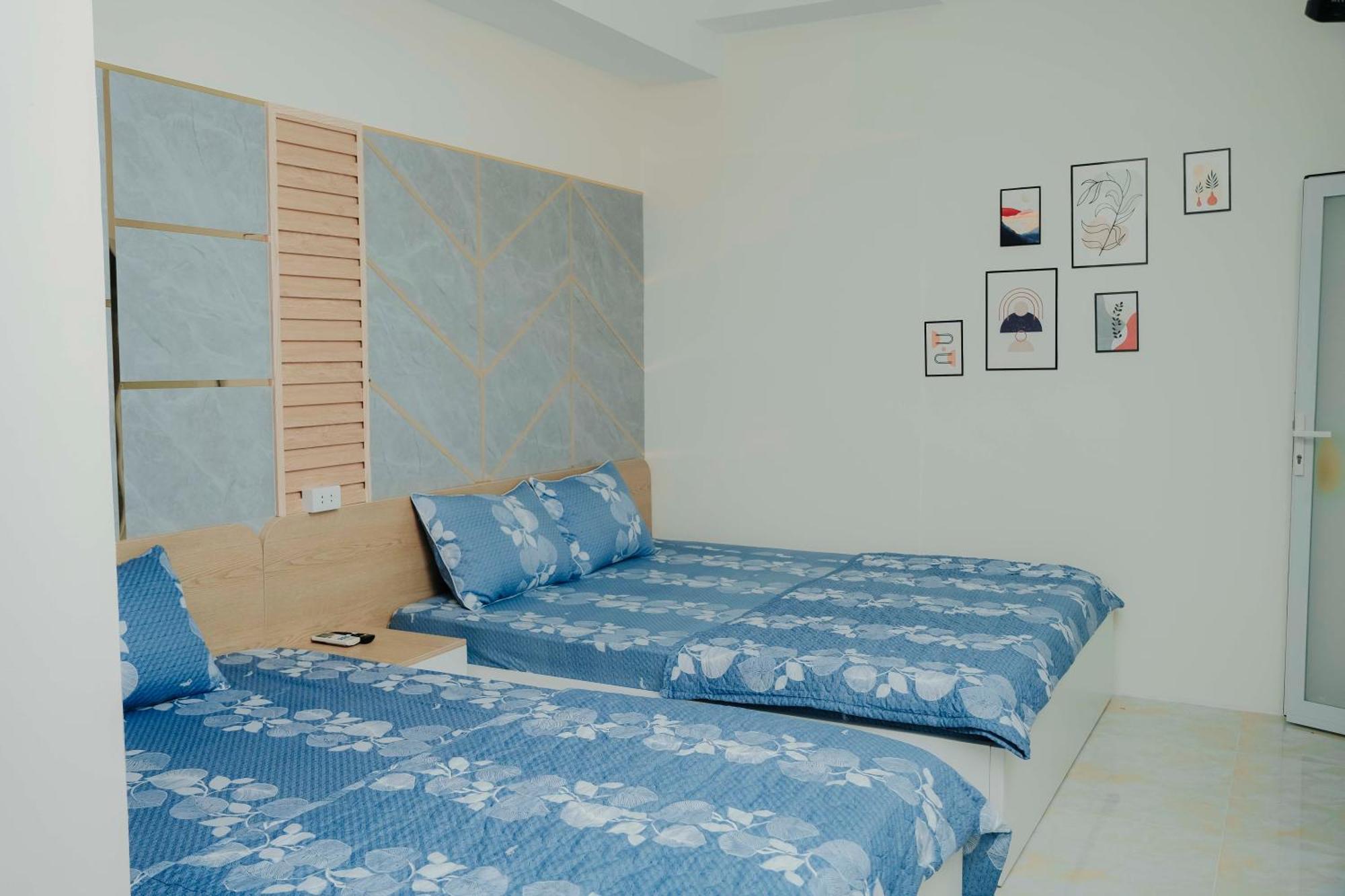 Arina Luxury Hotel - Vincom Tay Ninh Exteriör bild