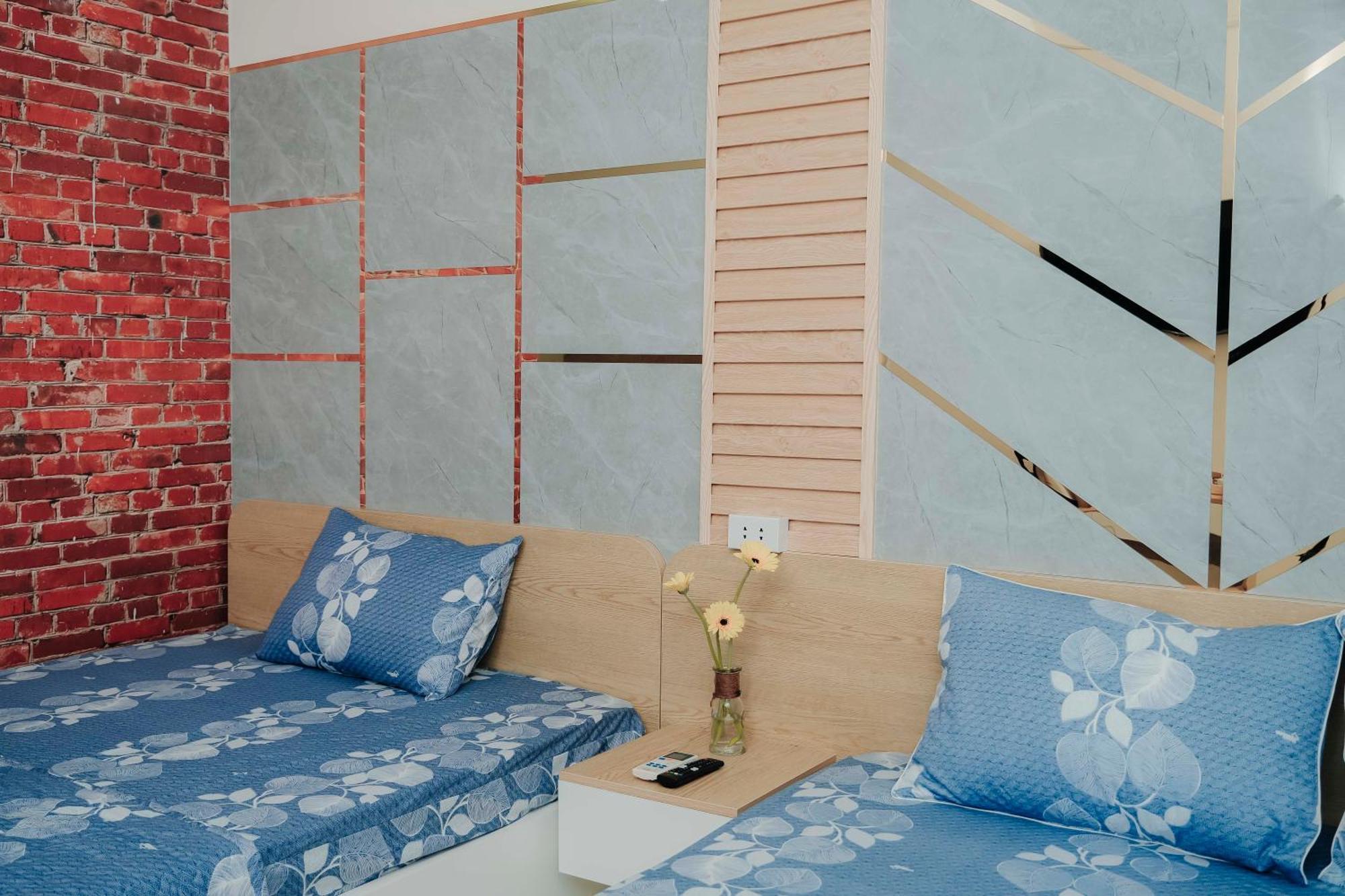 Arina Luxury Hotel - Vincom Tay Ninh Exteriör bild