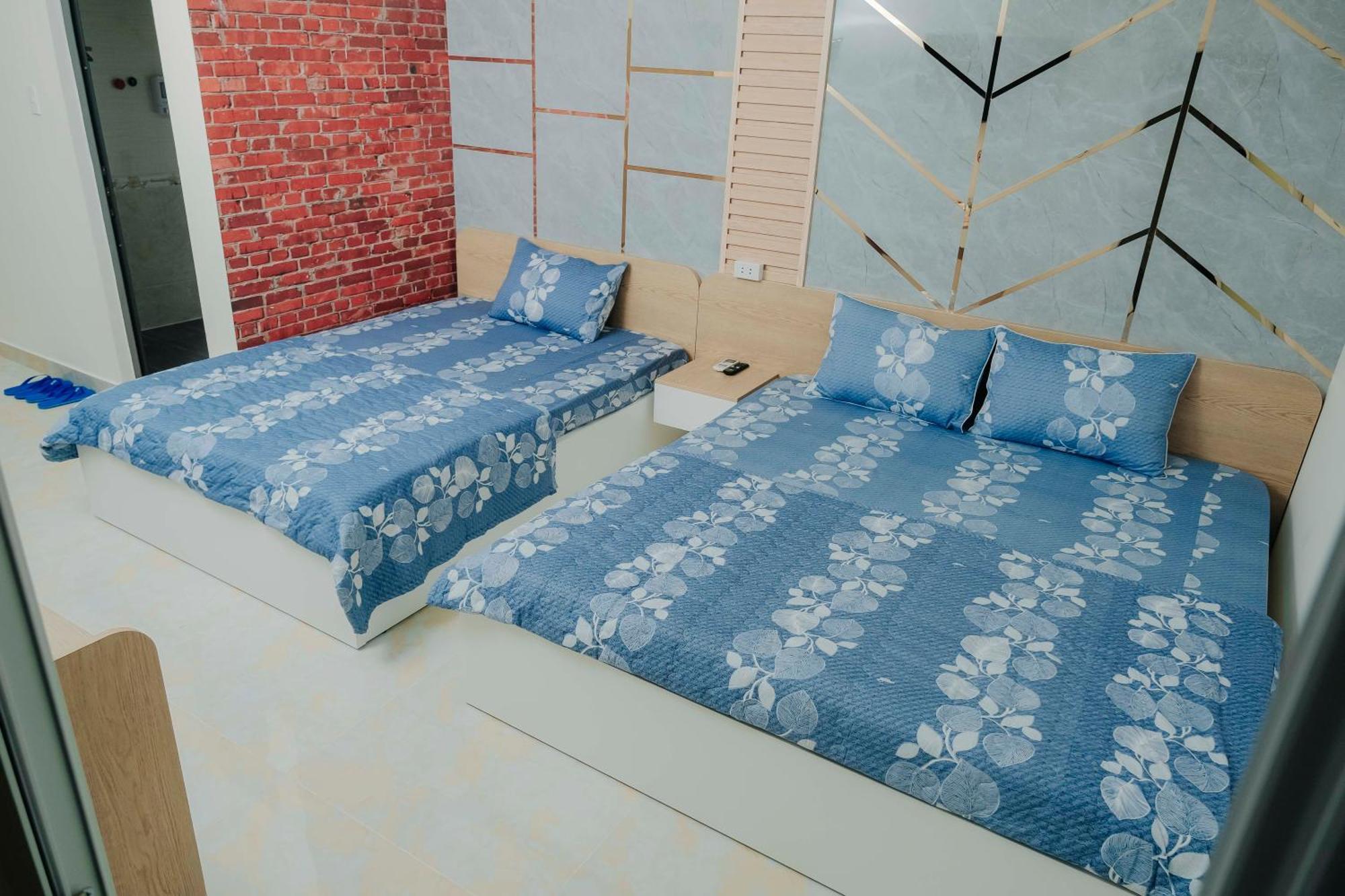 Arina Luxury Hotel - Vincom Tay Ninh Exteriör bild