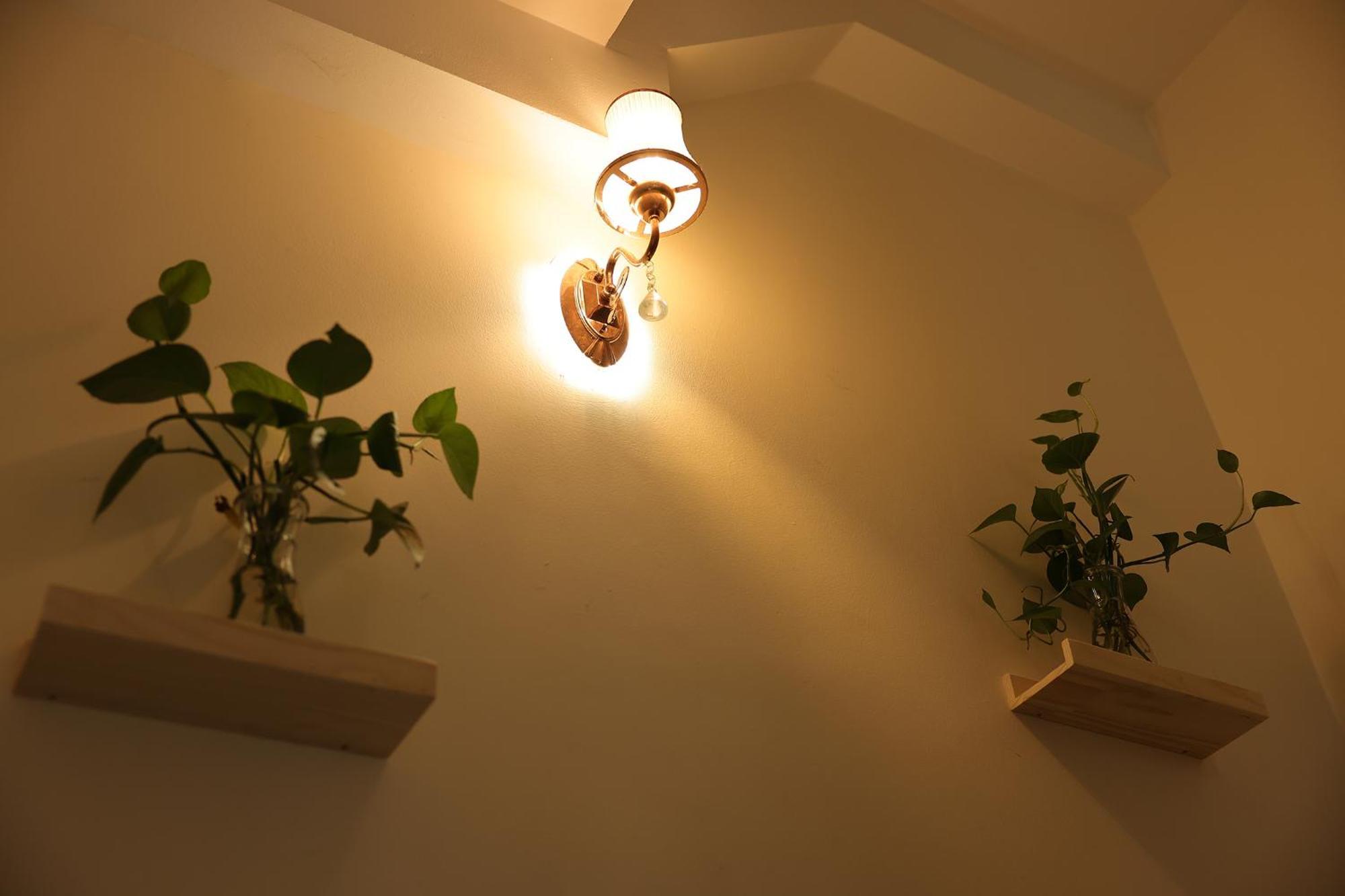Arina Luxury Hotel - Vincom Tay Ninh Exteriör bild
